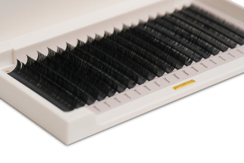 The Softest Lashes in the World