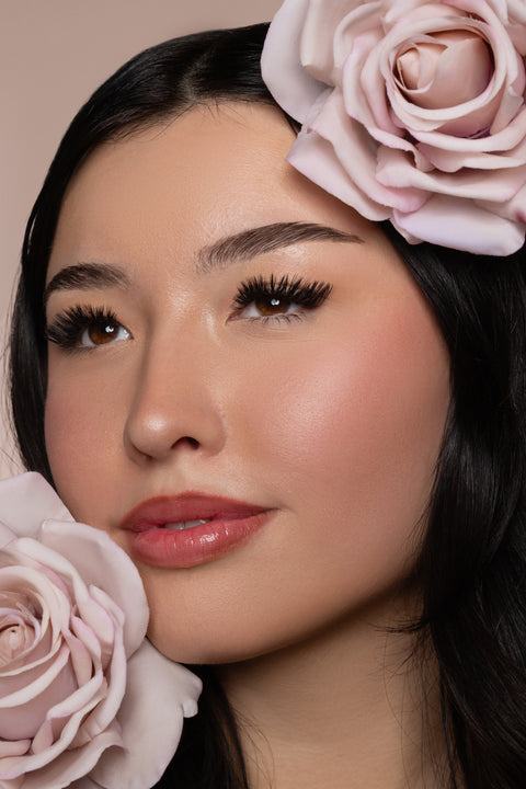 Why being a lash artist is the best job in the world
