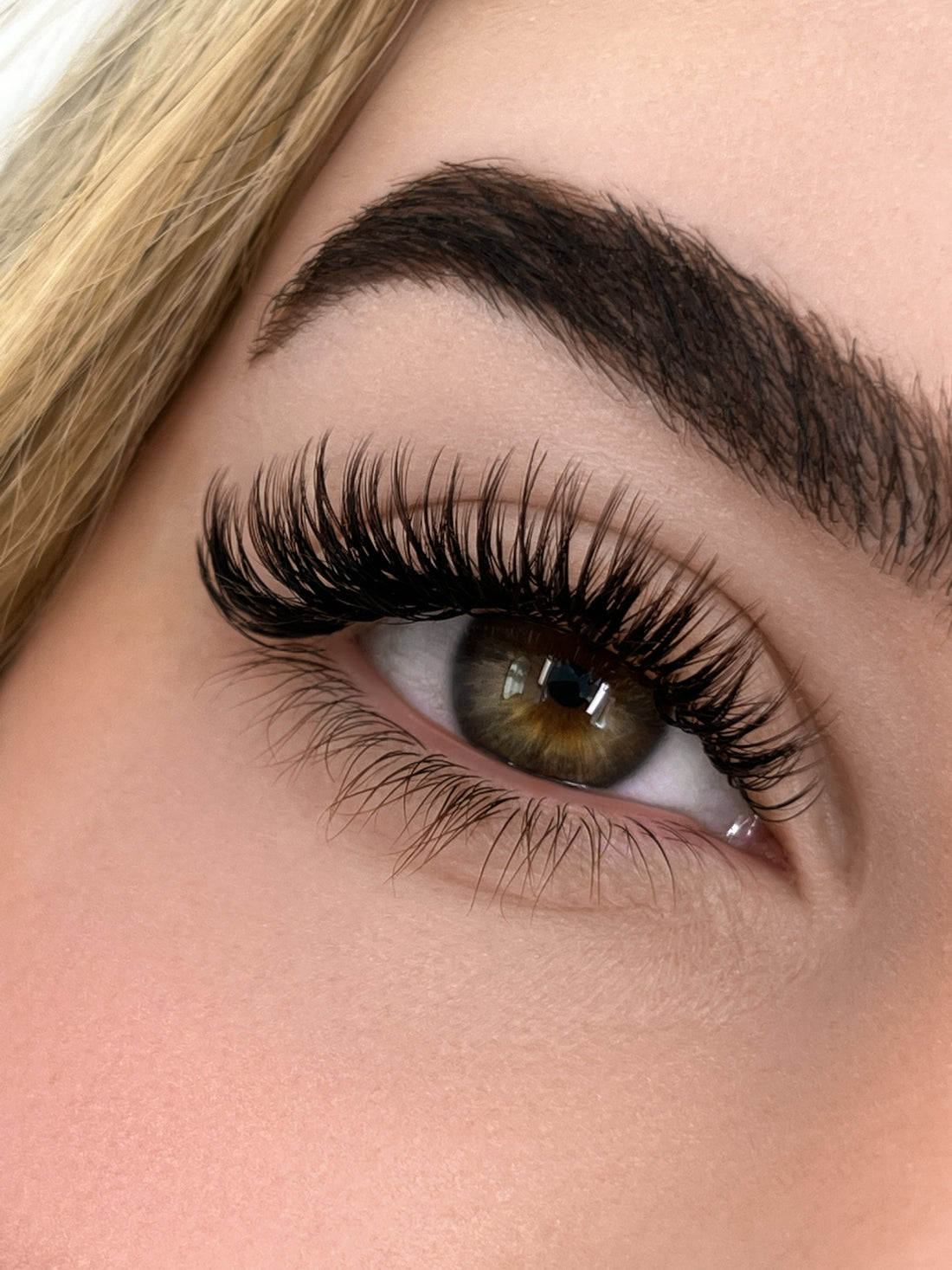 THE Angel Lash Course