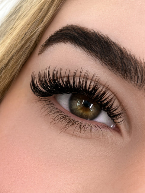 THE Angel Lash Course