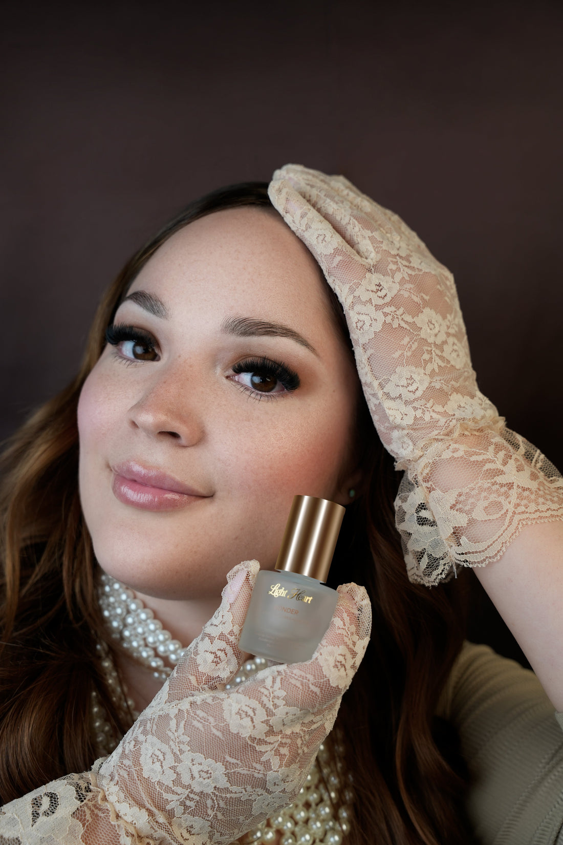 Raising your lash prices