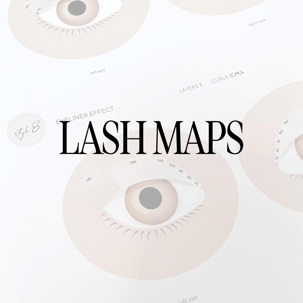 Mapping Mastery