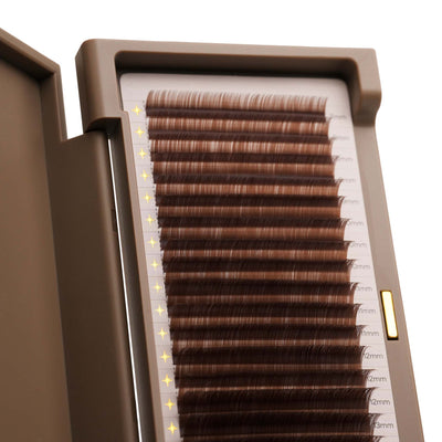 Brown Everything Lashes