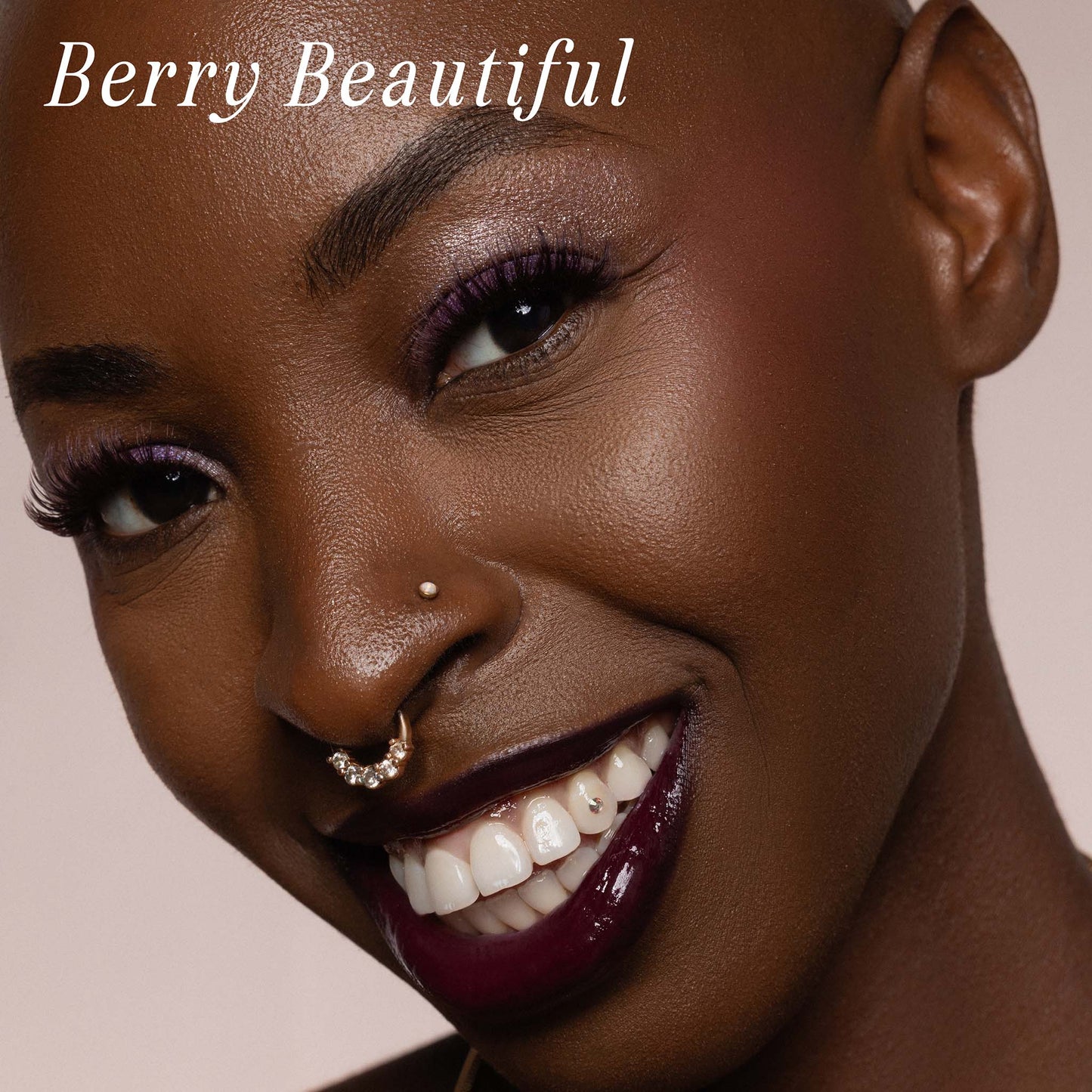 Brown Artistry Shades | Berry Beautiful | Everything Lashes .03mm (20 Rows/Tray)