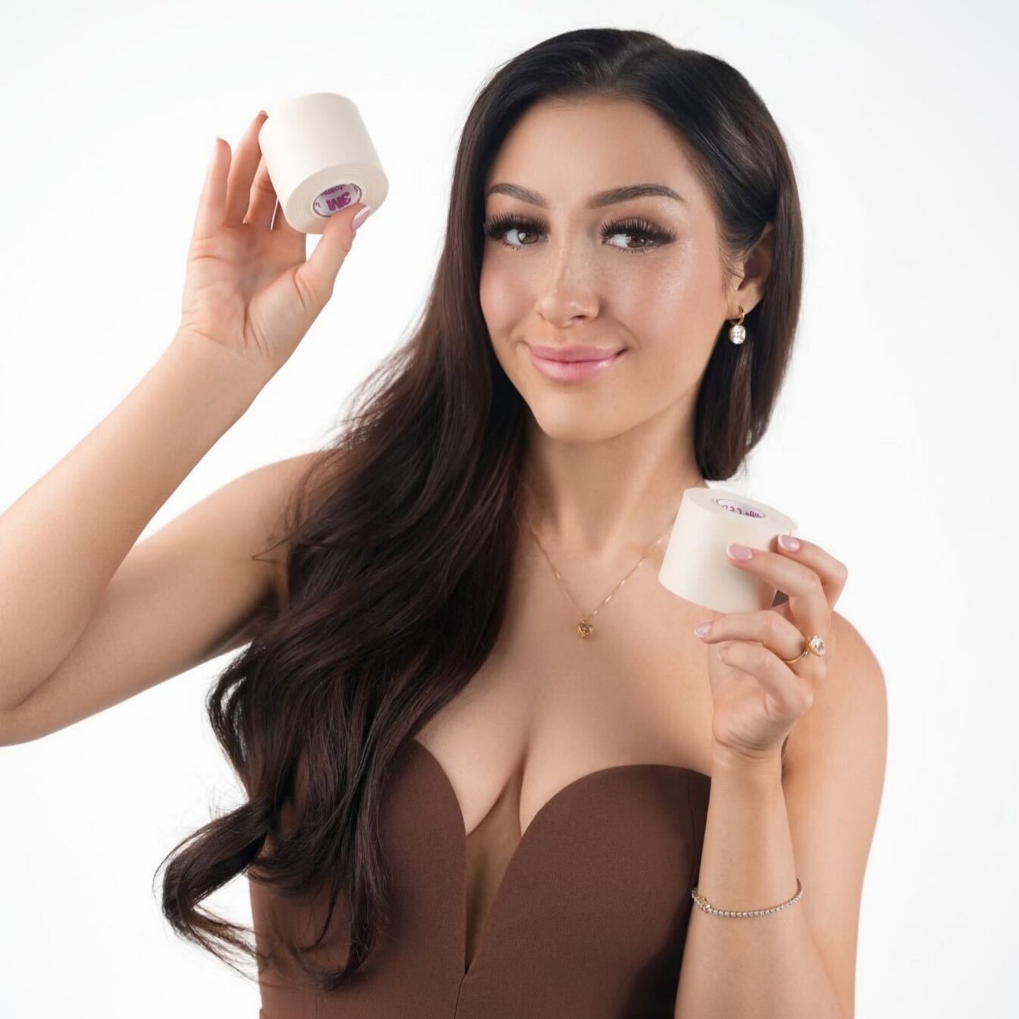 Light Heart Foam Tape