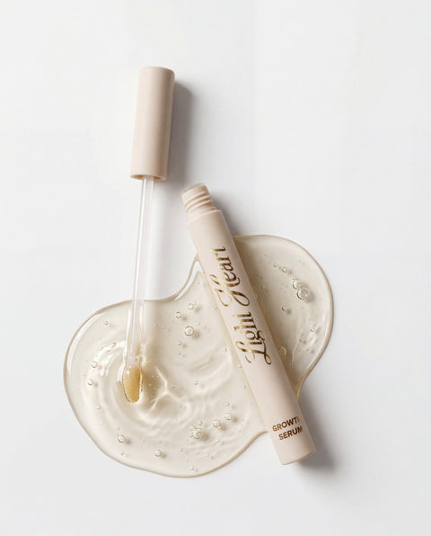 What's Actually in Your Lash Serum? The Prostaglandin-Free Alternative