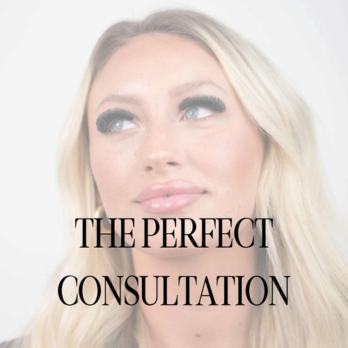 The Perfect Consultation