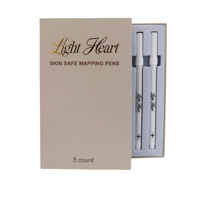 Skin Safe Mapping Pens (5 count)