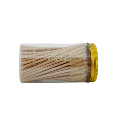 Silicone Spoolies (100 Count)