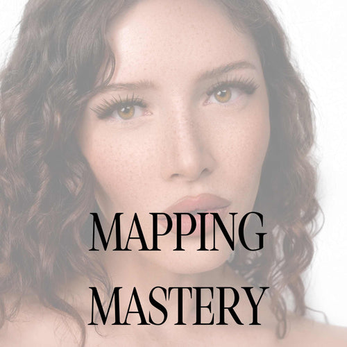 Mapping Mastery