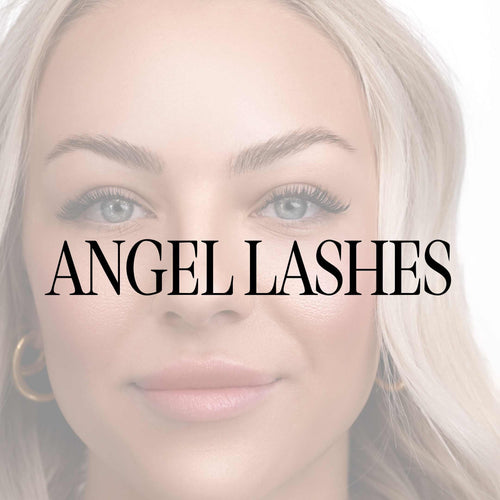 ANGEL LASHES | Virtual Mini Course