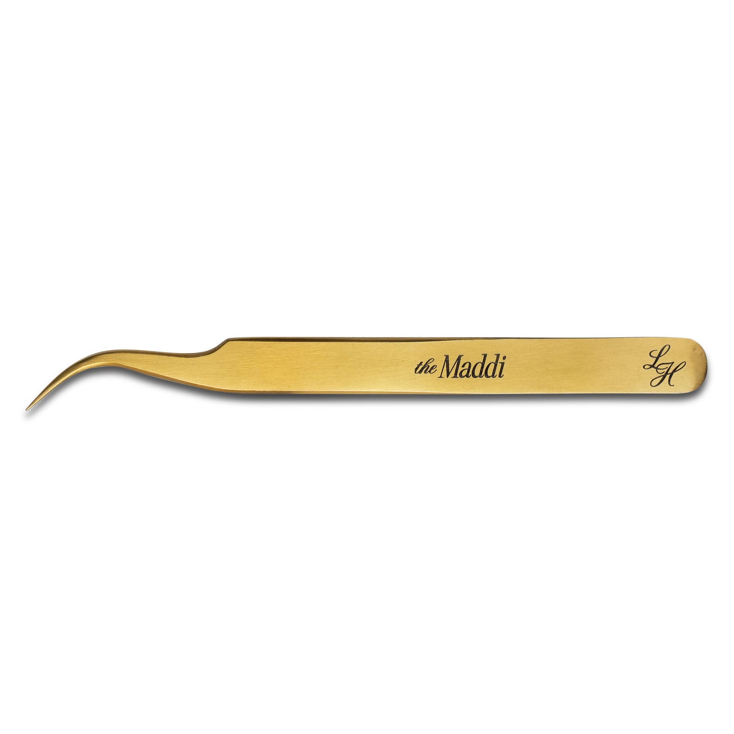 The Maddi Tweezer