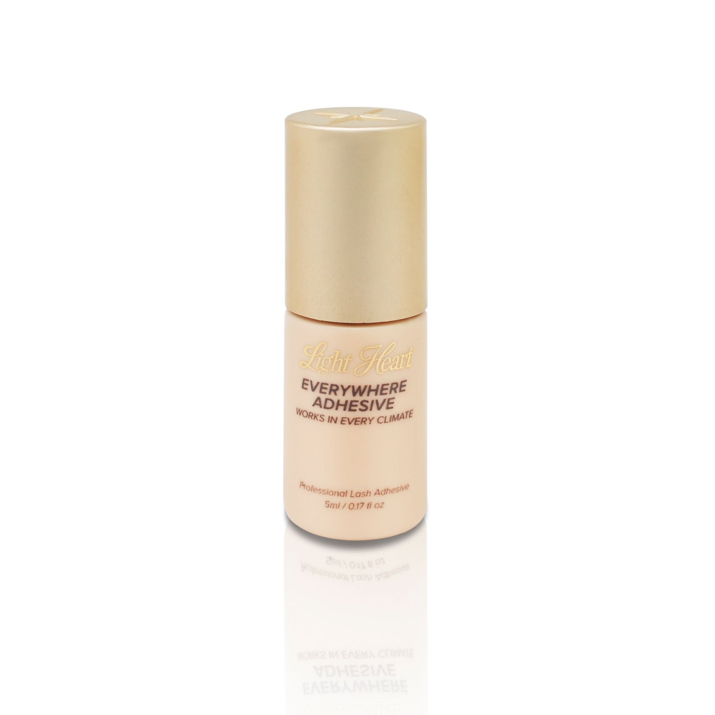 Everywhere Adhesive (5ml) | Light Heart Lash