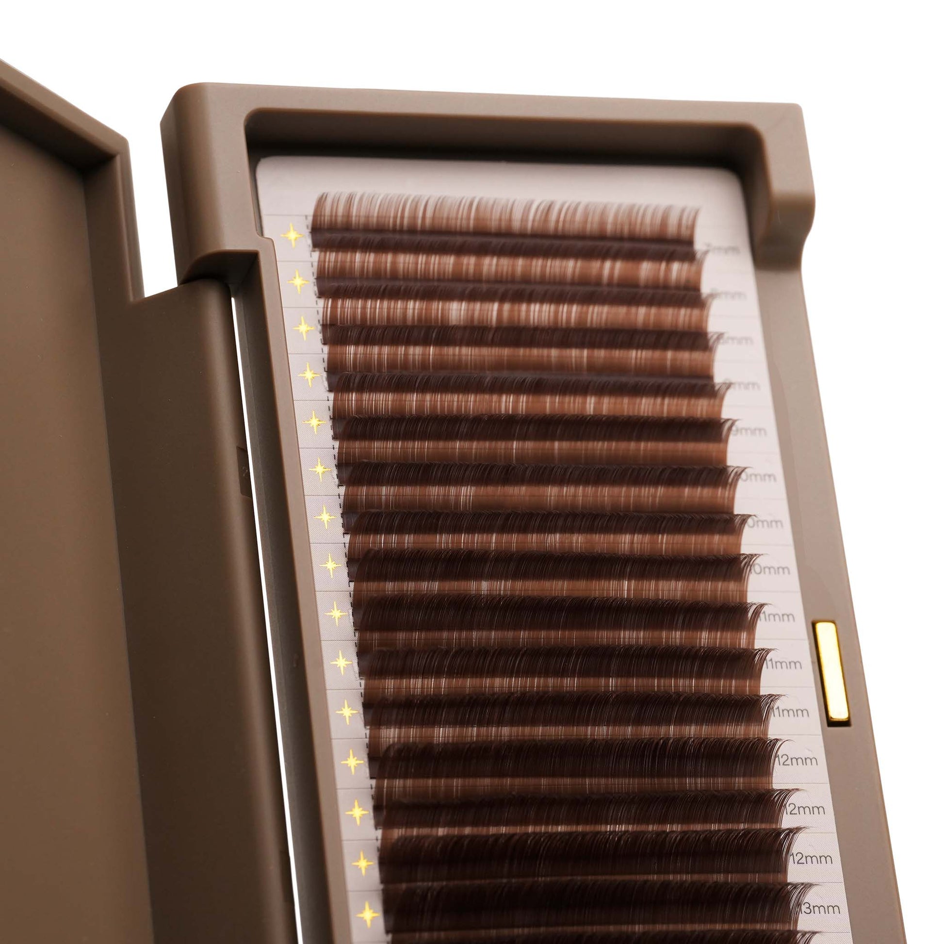 Brown Everything Lashes