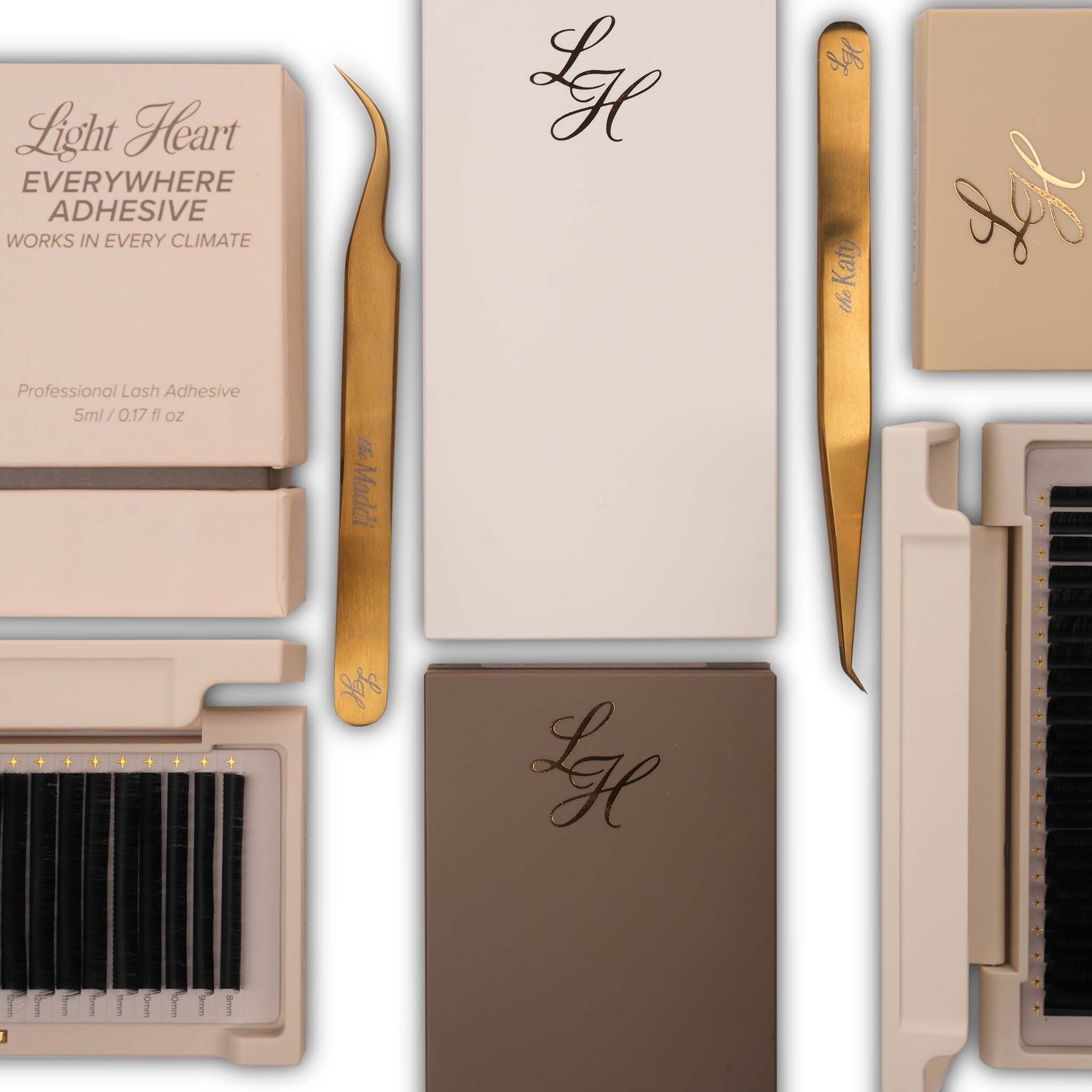 Teach Quick Fans Light Heart