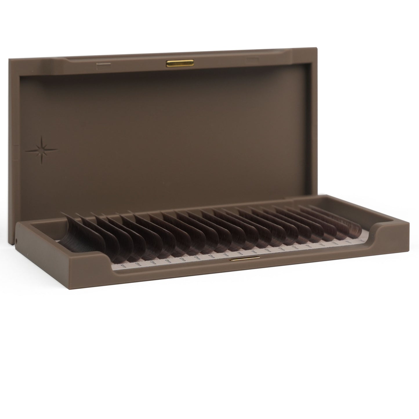 Brown Everything Lashes