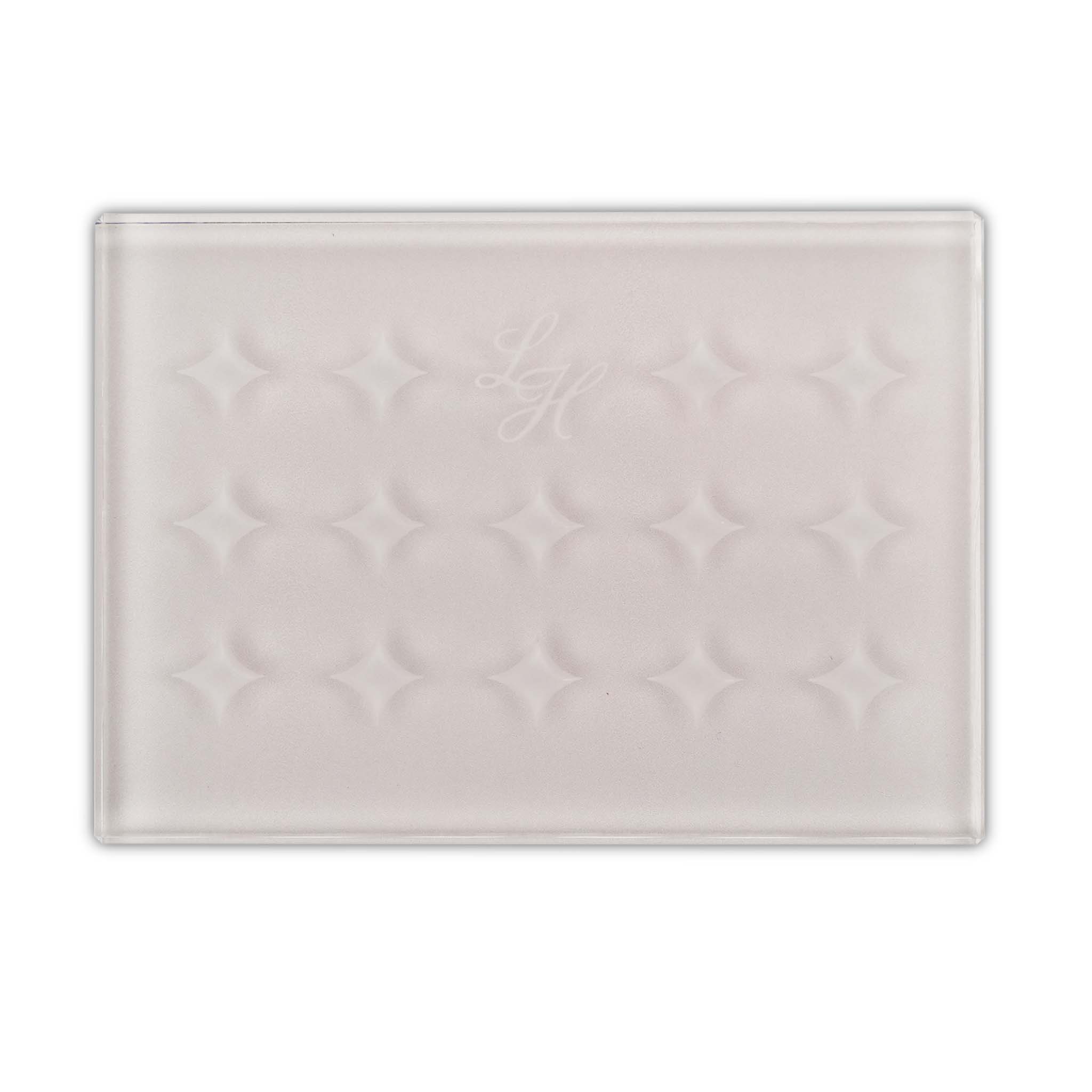 Light Heart Lash Glue Palette