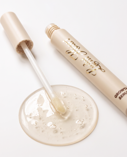 Light Heart Lash Serum | Prostaglandin Analog-Free Lash and Brow Serum