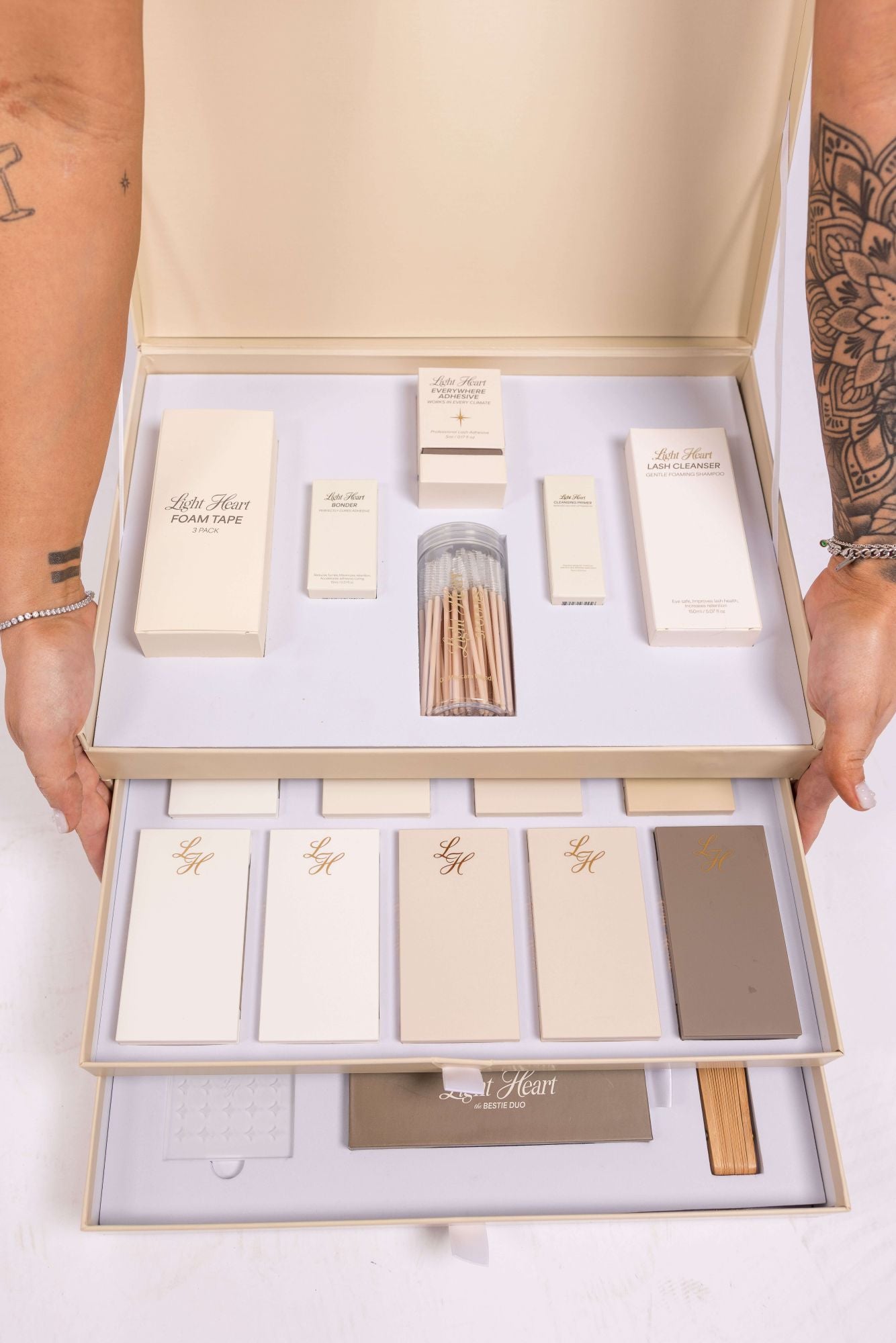 Deluxe Student Kit