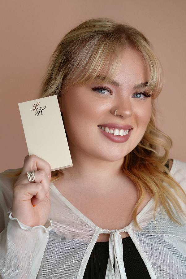 1:1 Private Trainings with Erica at Light Heart Studios