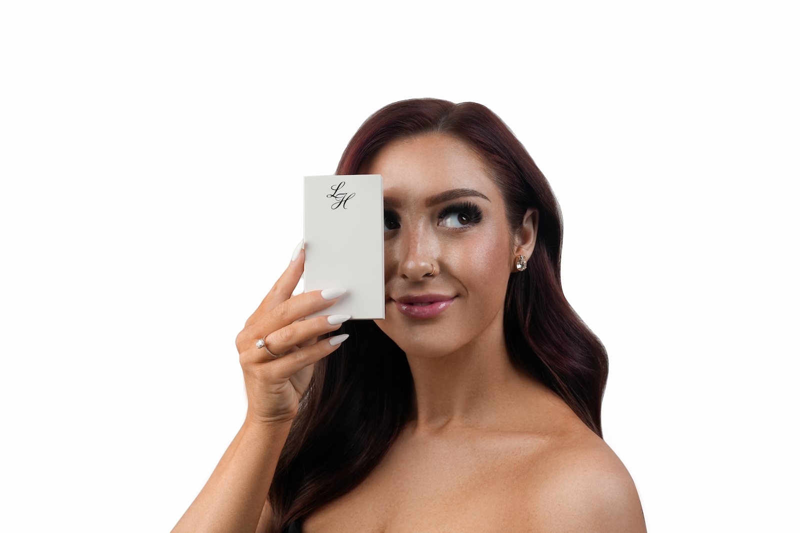 Online Lash Course Online Lashes Training Course Light Heart