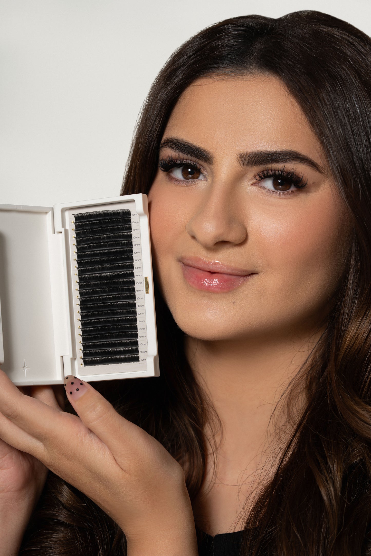 Everything Lashes .03mm (20 Rows/Tray)