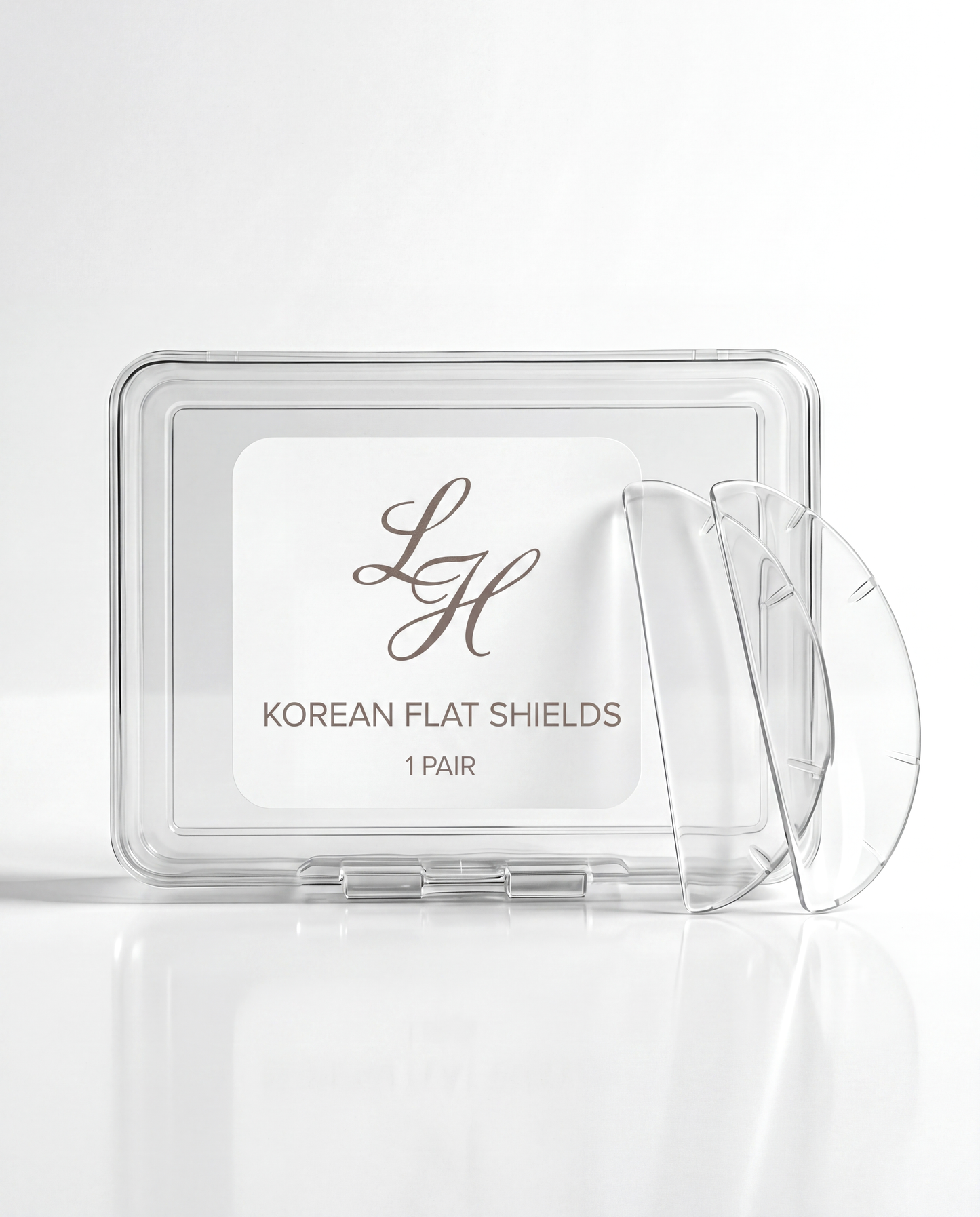 Lash Lift Kit