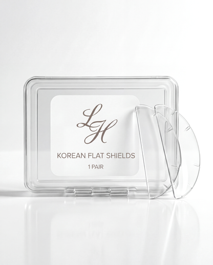 Lash Lift Kit