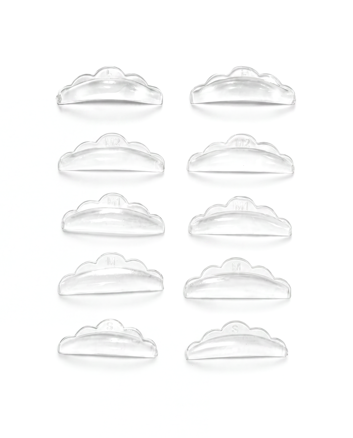 Lash Lift Kit