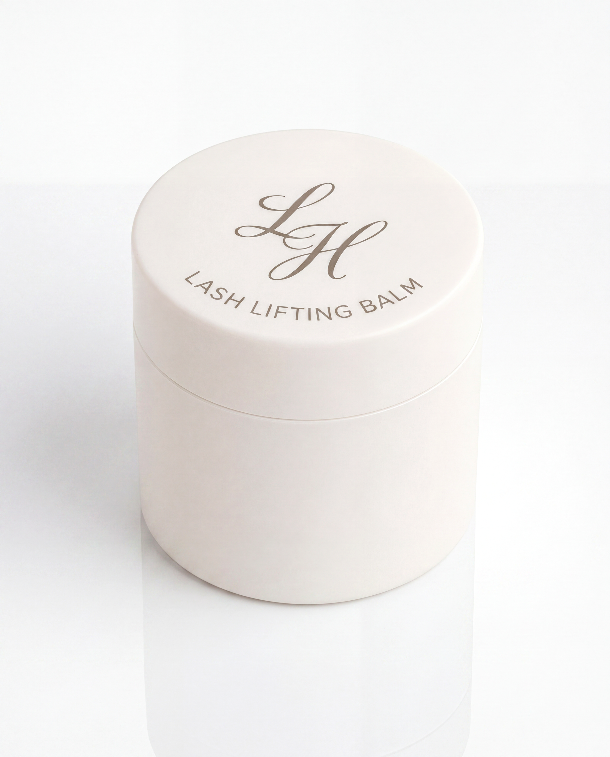 Light Heart Lash Lift Kit | Korean + Standard | Cysteamine +