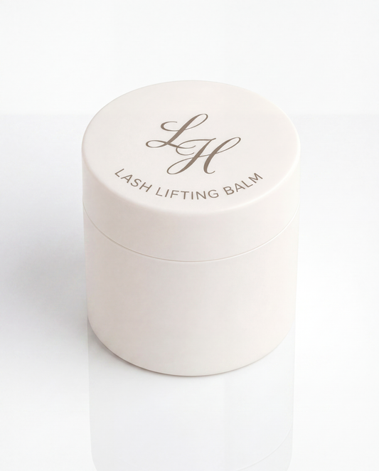 Lash Lifting Balm