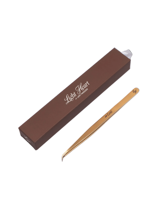 The Lexi Tweezer