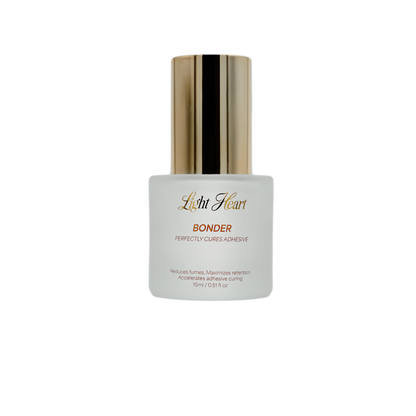 Light Heart Bonder | Perfectly Cures Adhesive