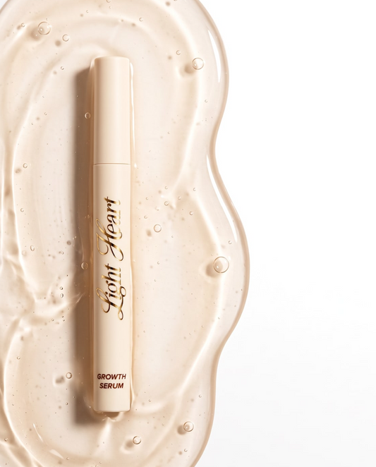 Light Heart Lash & Brow Serum
