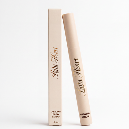 Light Heart Lash & Brow Serum