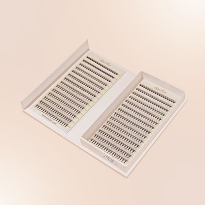Mix-C-Open - Loose Base Promades Light Heart