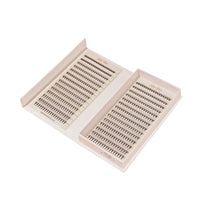 Loose Base Promades 0.03mm Light Heart Lash