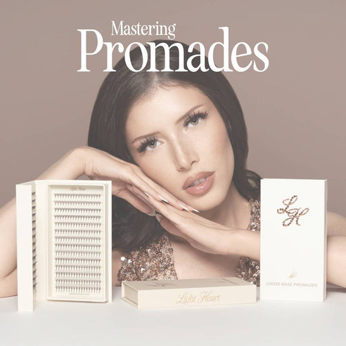 Mastering Promades