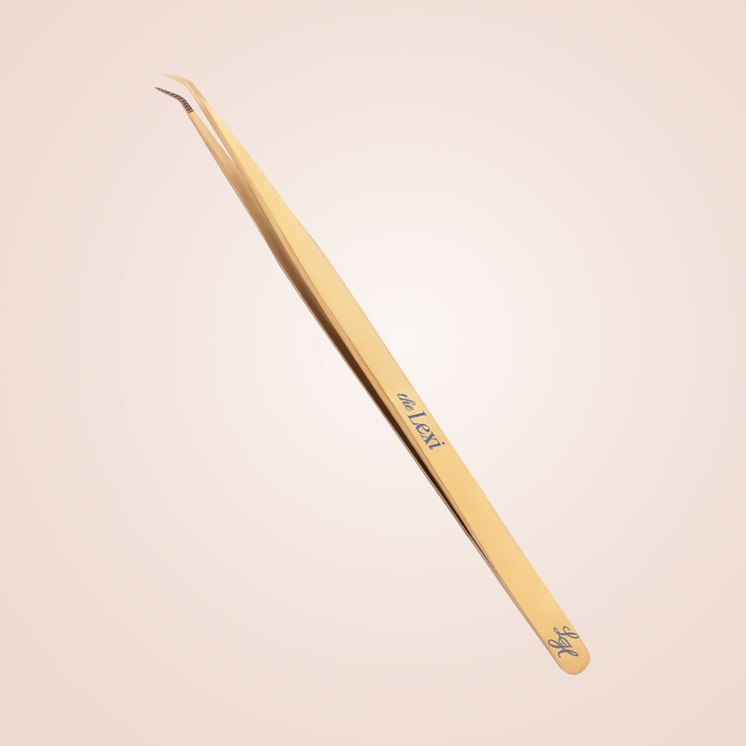 The Lexi Tweezer