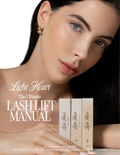 The Ultimate Lash Lift Manual (Digital Downloads)