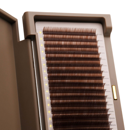Brown Everything Lashes