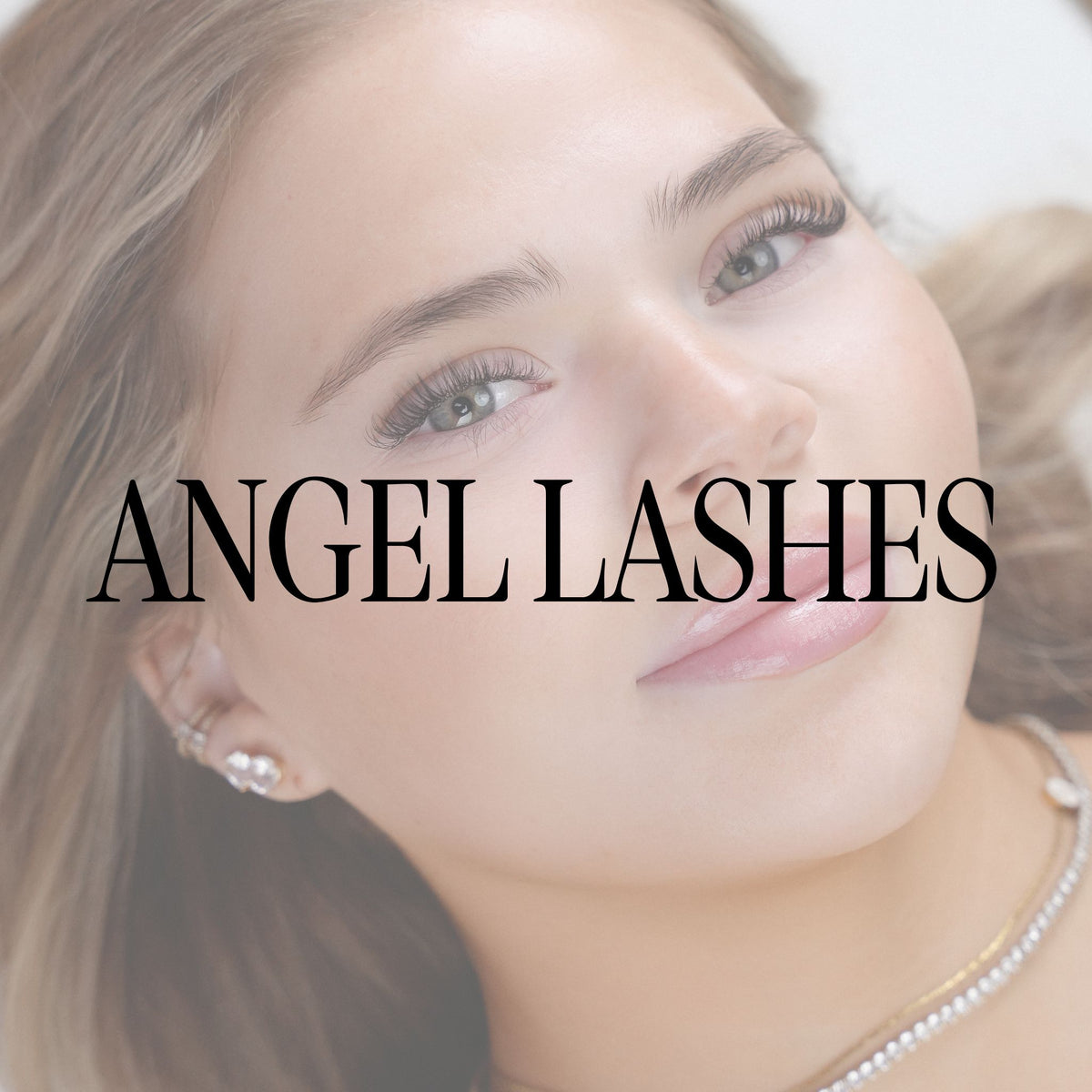 ANGEL LASHES | Virtual Mini Course