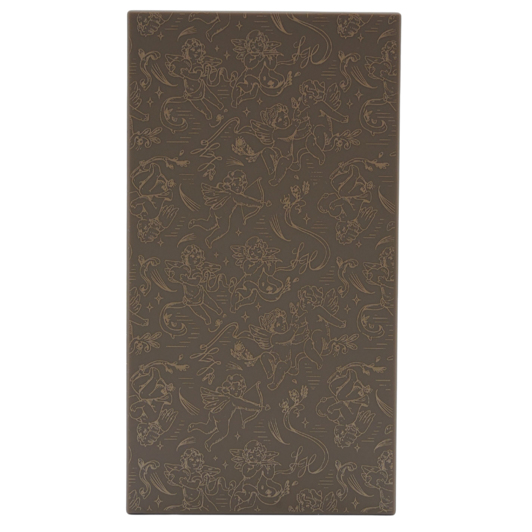 angel tray fawn light heart