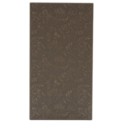 angel tray fawn light heart