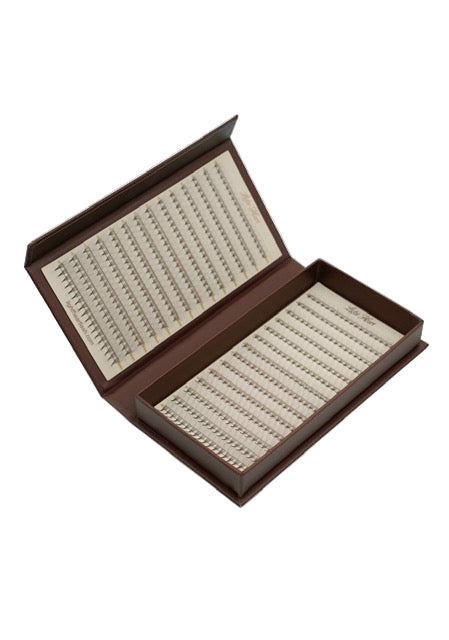 Bear Hugs | Loose Base Promade 0.03mm Lash Extensions | Light Heart Lash