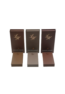 Light Heart Loose Base Promades Fawn