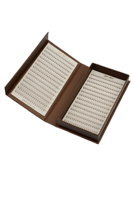 Light Heart Loose Base Promades Berry Beautiful