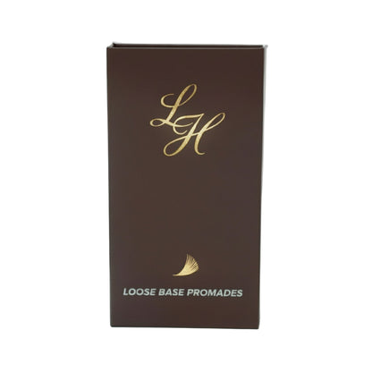 Light Heart Loose Base Promades Berry Beautiful