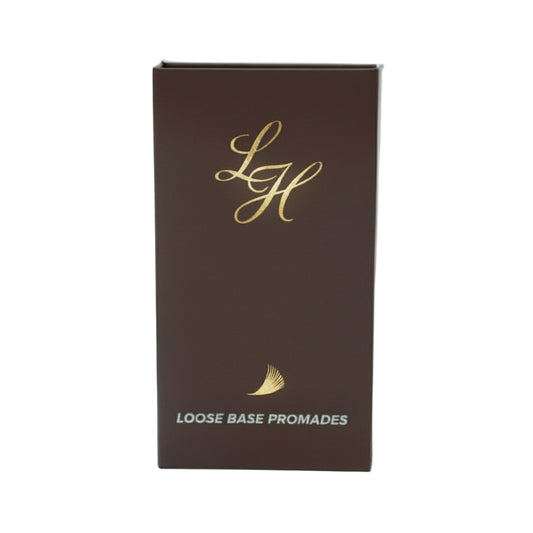 Light Heart Loose Base Promades Berry Beautiful