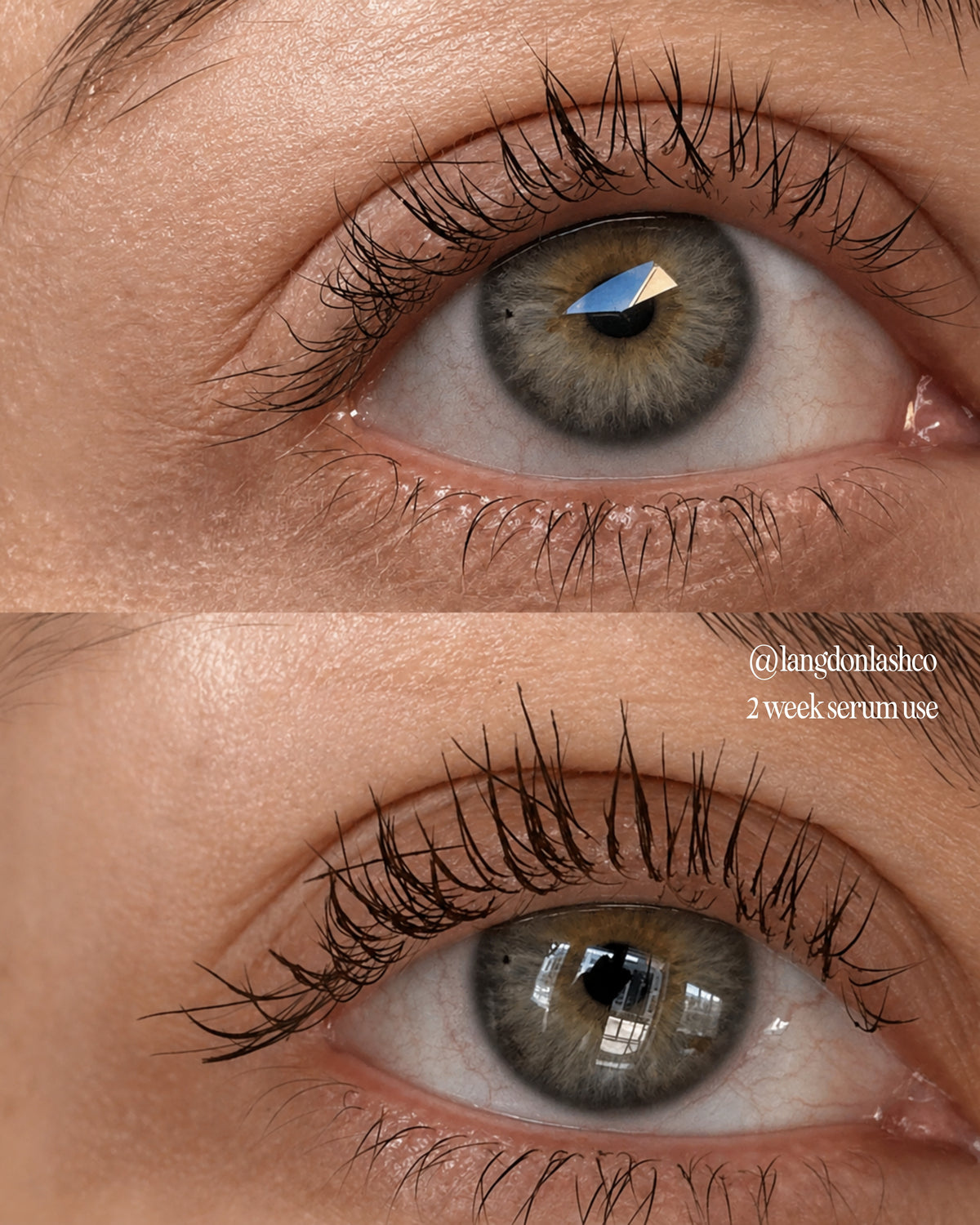 Before and after